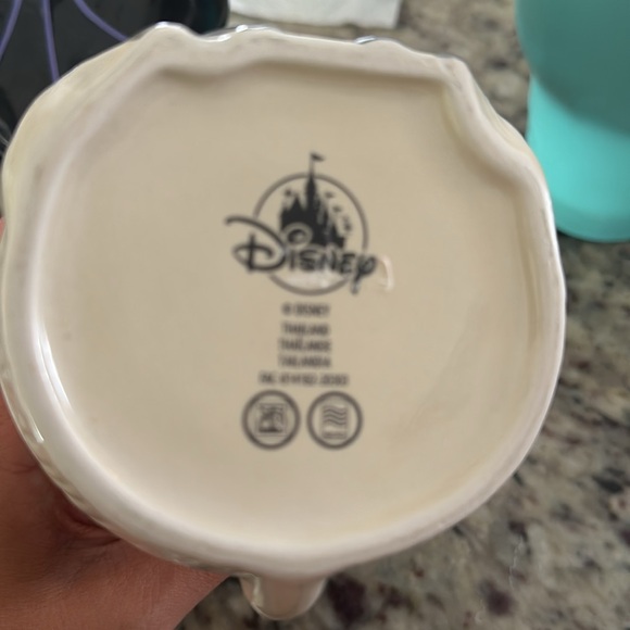 Disney mug - Picture 3 of 5